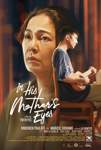 In His Mother’s Eyes 2023