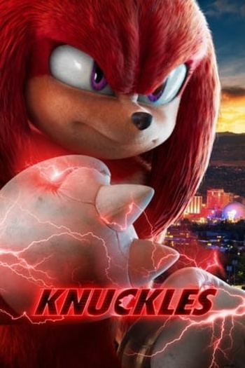 Knuckles Season 1