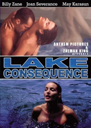 Lake Consequence 1993