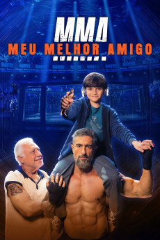 MMA Meu Melhor Amigo 2025