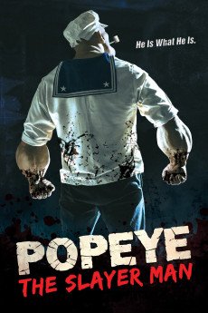 Popeye The Slayer Man 2025