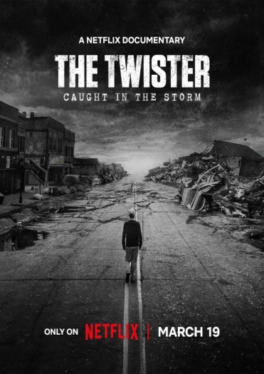 The Twister Caught in the Storm 2025