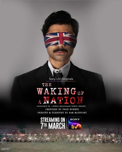 The Waking of a Nation Season 1