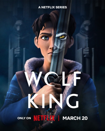 Wolf King Season 1