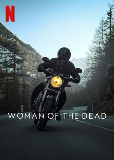 Woman of the Dead Season 2