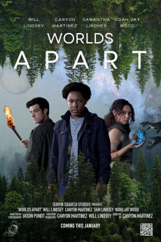 Worlds Apart 2025