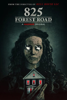 825 Forest Road 2025