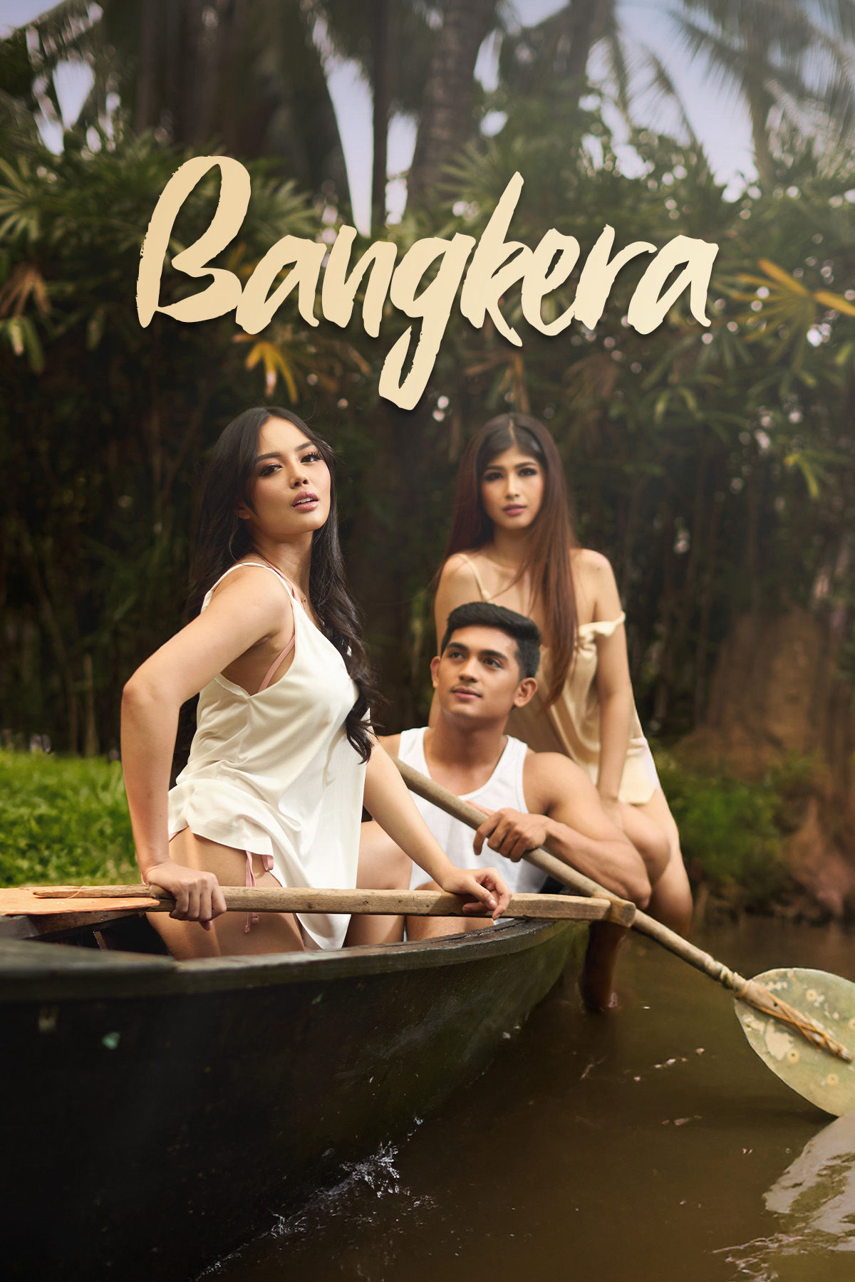 Bangkera 2025