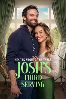 Hearts Around The Table Josh’s Third Serving 2025