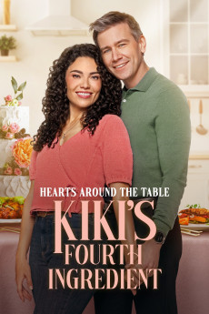 Hearts Around the Table Kiki’s Fourth Ingredient 2025