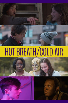 Hot Breath Cold Air 2025