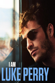 I Am Luke Perry 2025