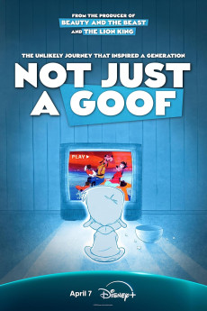 Not Just A Goof 2025
