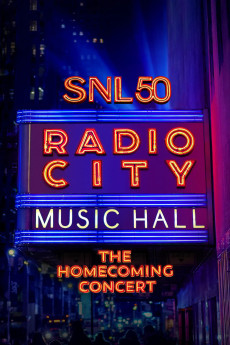 SNL50 The Homecoming Concert 2025