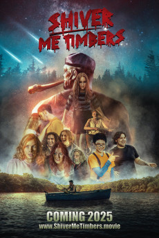 Shiver Me Timbers 2025