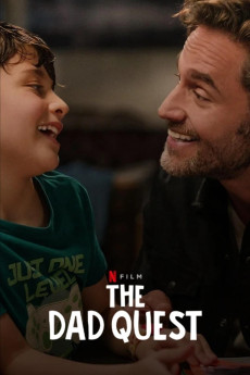 The Dad Quest 2025