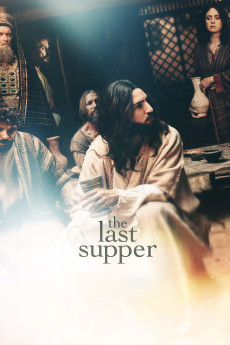 The Last Supper 2025
