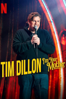 Tim Dillon I’m Your Mother 2025