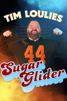 Tim Loulies Sugar Glider 2025