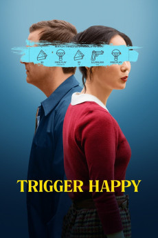 Trigger Happy 2025