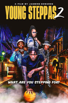 Young Steppas 2 2025