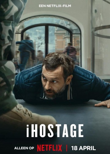 iHostage 2025