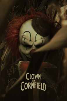 Clown In A Cornfield 2025 Clown In A Cornfield 2025