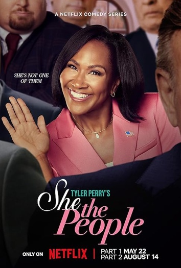 She the People Season 1 She the People Season 1