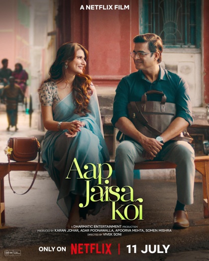 Aap Jaisa Koi 2025 Aap Jaisa Koi 2025