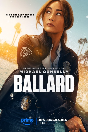 Ballard 2025 Ballard 2025
