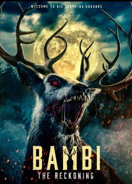 Bambi The Reckoning 2025 Bambi The Reckoning 2025