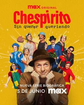 Chespirito Not Really on Purpose Season 1