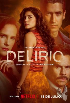 Delirium Season 1