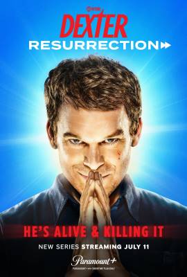 Dexter Resurrection Season 1