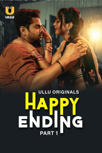 Happy Ending 2025 Part 1