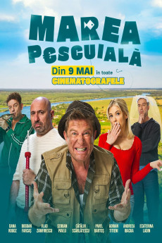 Marea pescuiala 2025