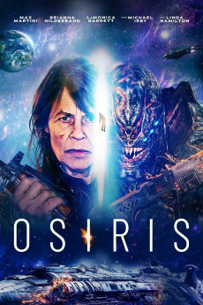 Osiris 2025 Osiris 2025