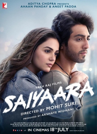 Saiyaara 2025