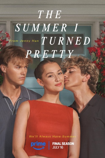 The Summer I Turned Pretty Season 3 The Summer I Turned Pretty Season 3