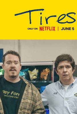 Tires Season 2 Tires Season 2