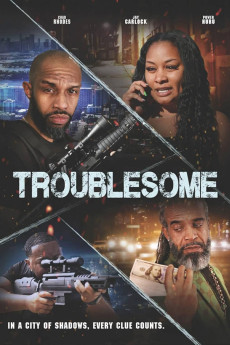 Troublesome 2025 Troublesome 2025