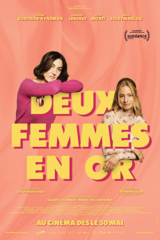 Two Women 2025 Two Women 2025