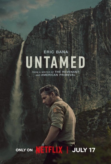 Untamed Season 1