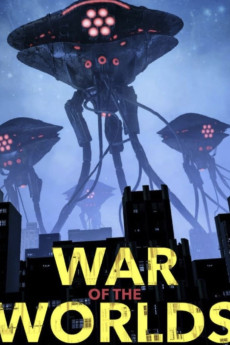 War of the Worlds 2025
