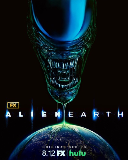 Alien Earth Season 1 Alien Earth Season 1
