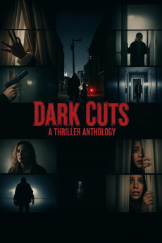 Dark Cuts A Thriller Anthology 2025
