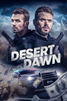 Desert Dawn 2025 Desert Dawn 2025