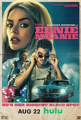 Eenie Meanie 2025