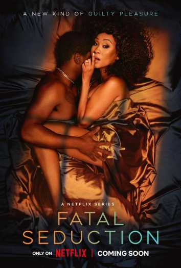 Fatal Seduction Season 2 Fatal Seduction Season 2