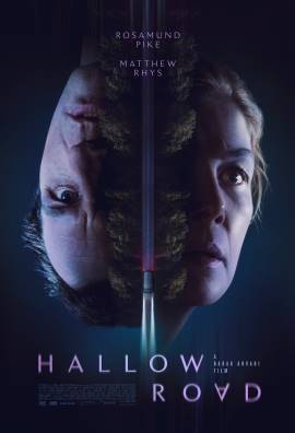 Hallow Road 2025